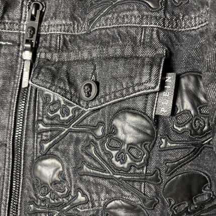 Collection image for: JEANSJACKEN