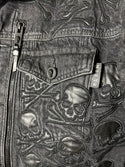 JEANSJACKEN