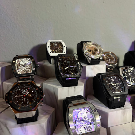 Collection image for: WATCHES