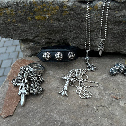 Collection image for: CHROME HEARTS PIECES