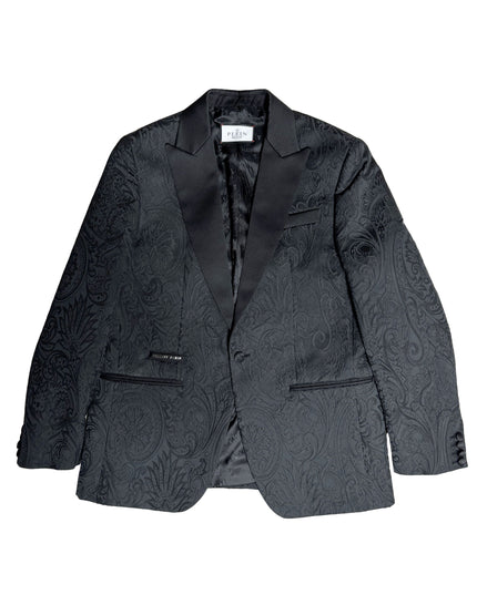 PHILIPP PLEIN SAKKO "FLORAL"