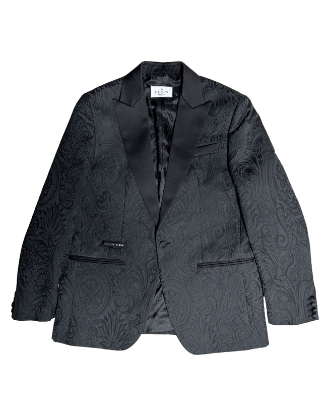 PHILIPP PLEIN SAKKO "FLORAL"