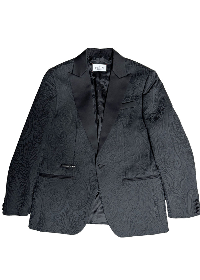 PHILIPP PLEIN SAKKO "FLORAL"
