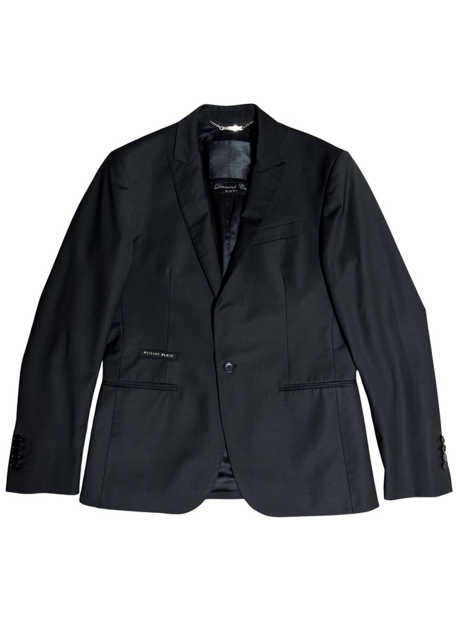 PHILIPP PLEIN SAKKO SLIM