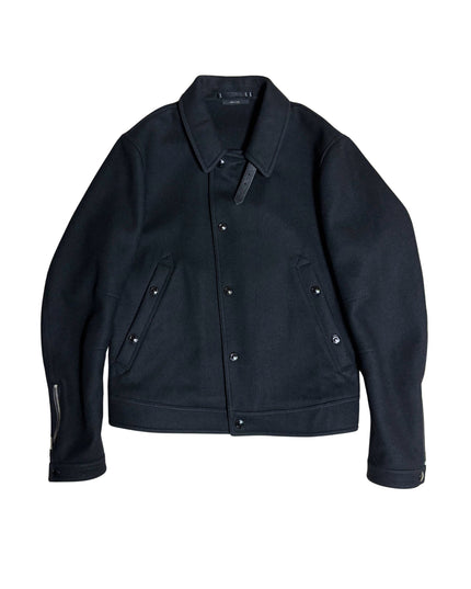 TOM FORD WOOL BLOUSON