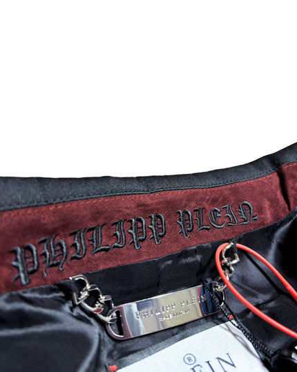 PHILIPP PLEIN SKULL OVERALL