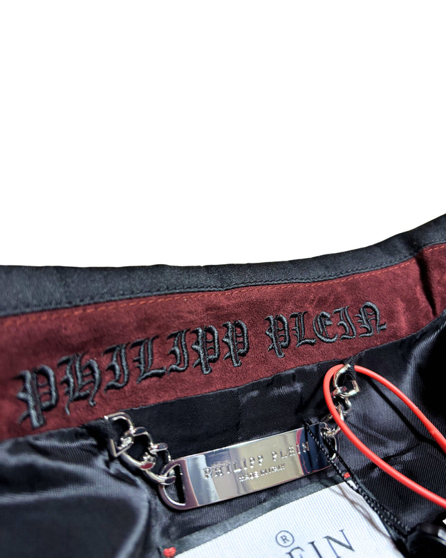 PHILIPP PLEIN SKULL OVERALL