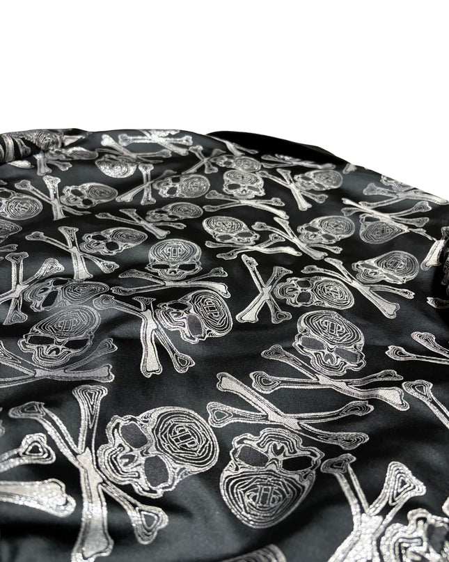 PHILIPP PLEIN SKULL OVERALL