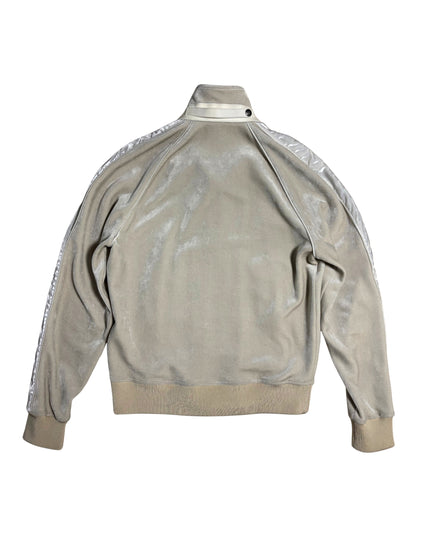 TOM FORD VELVET TRACK JACKET