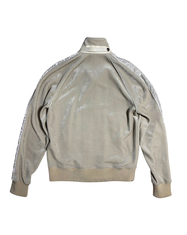 TOM FORD VELVET TRACK JACKET