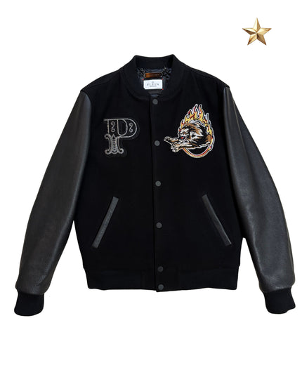 PHILIPP PLEIN CIRCUS COLLEGE