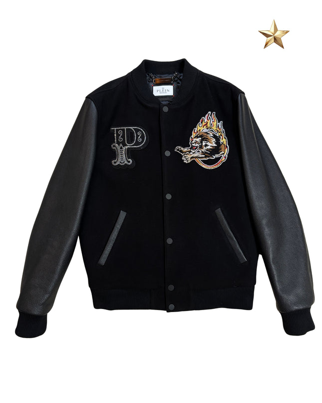 PHILIPP PLEIN CIRCUS COLLEGE