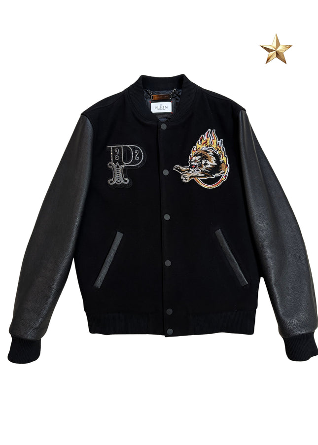PHILIPP PLEIN CIRCUS COLLEGE