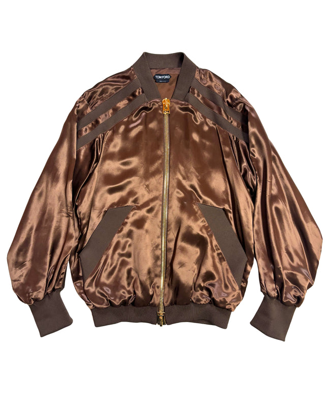 TOM FORD BAGGY BOMBER