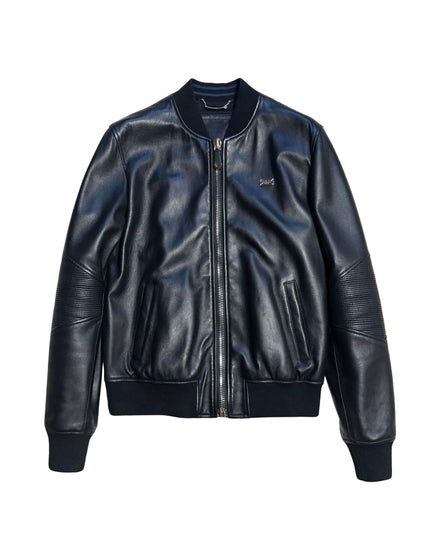PHILIPP PLEIN BLUE PYTHON