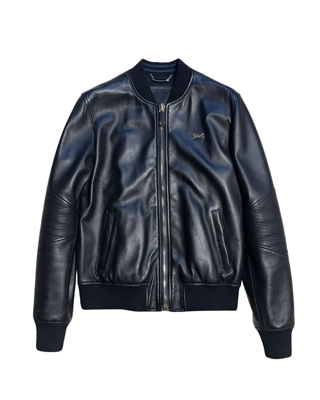 PHILIPP PLEIN BLUE PYTHON