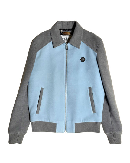 PHILIPP PLEIN SATIN COSTER