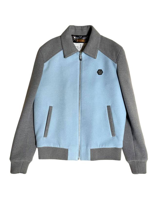 PHILIPP PLEIN SATIN COSTER