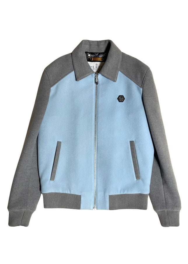 PHILIPP PLEIN SATIN COSTER