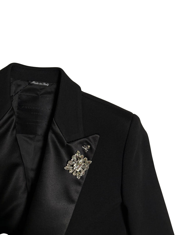 PHILIPP PLEIN BLAZER ICONIC