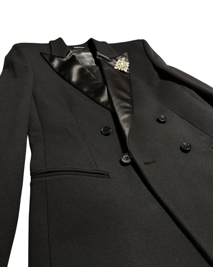 PHILIPP PLEIN BLAZER ICONIC