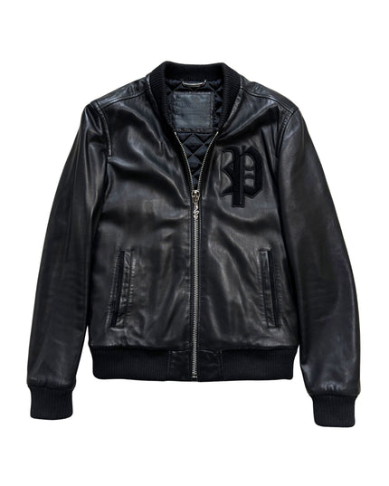 PHILIPP PLEIN DEMON KRISTALL