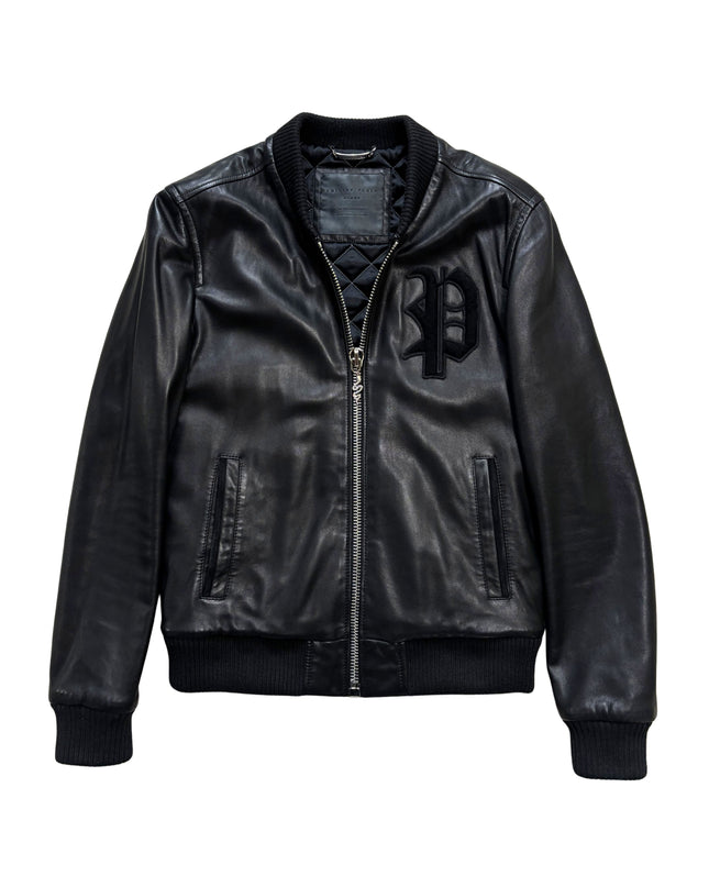 PHILIPP PLEIN DEMON KRISTALL