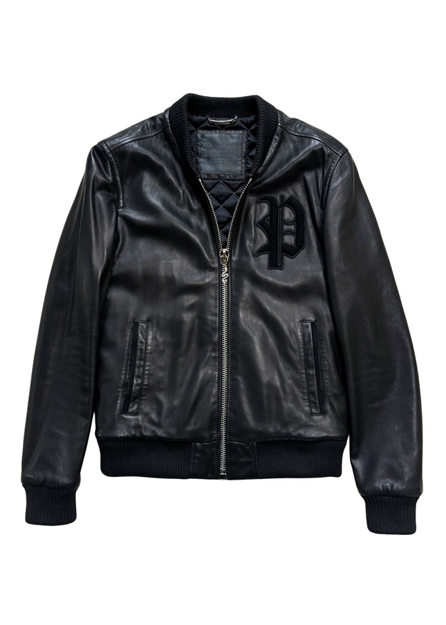 PHILIPP PLEIN DEMON KRISTALL