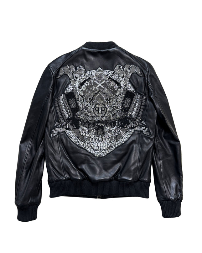 PHILIPP PLEIN DEMON KRISTALL