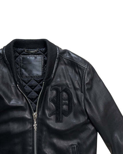 PHILIPP PLEIN DEMON KRISTALL