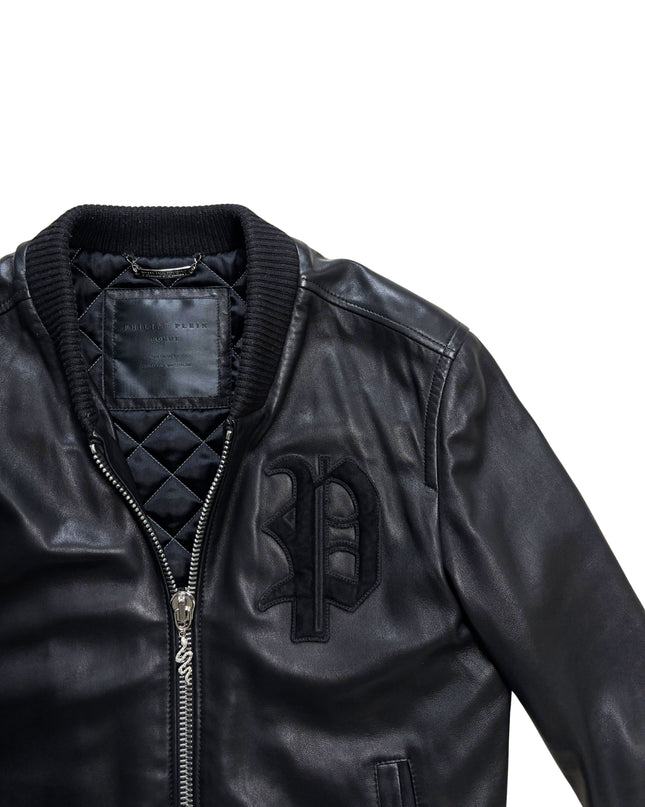 PHILIPP PLEIN DEMON KRISTALL