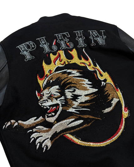 PHILIPP PLEIN CIRCUS COLLEGE