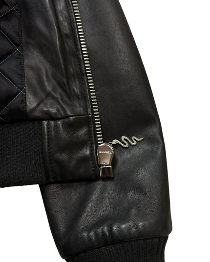 PHILIPP PLEIN DEMON KRISTALL