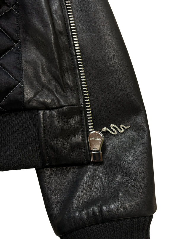 PHILIPP PLEIN DEMON KRISTALL