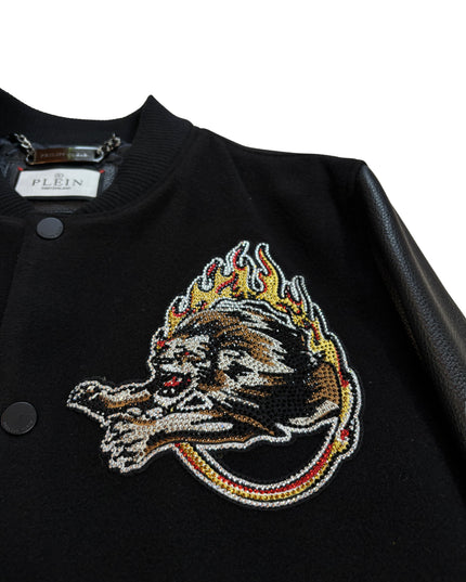 PHILIPP PLEIN CIRCUS COLLEGE