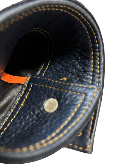 PHILIPP PLEIN VELOURS ICONIC BLUE