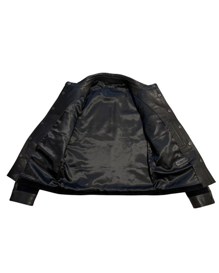 TOM FORD SUEDE SHIRT