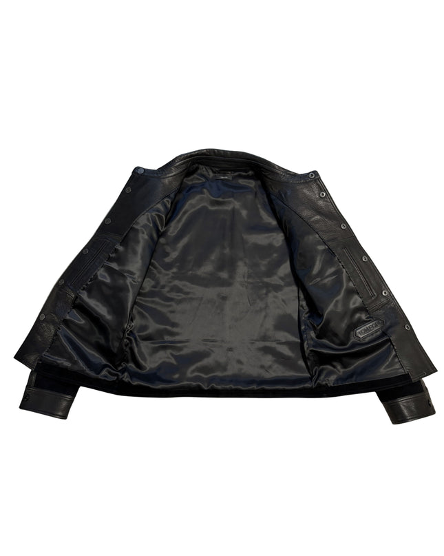 TOM FORD SUEDE SHIRT