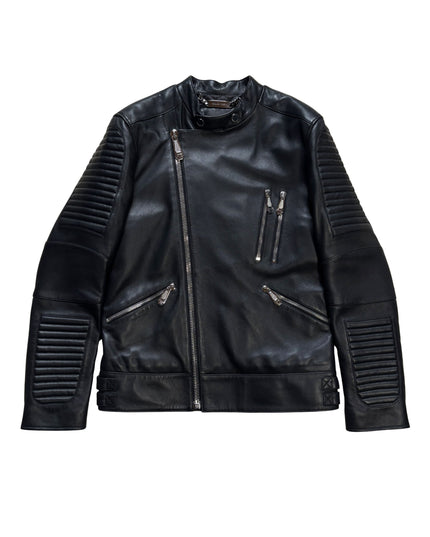 PHILIPP PLEIN SKELETON KRISTALL