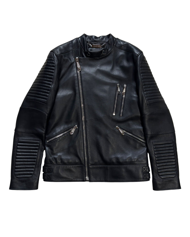 PHILIPP PLEIN SKELETON KRISTALL