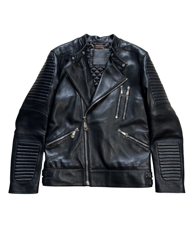 PHILIPP PLEIN SKELETON KRISTALL