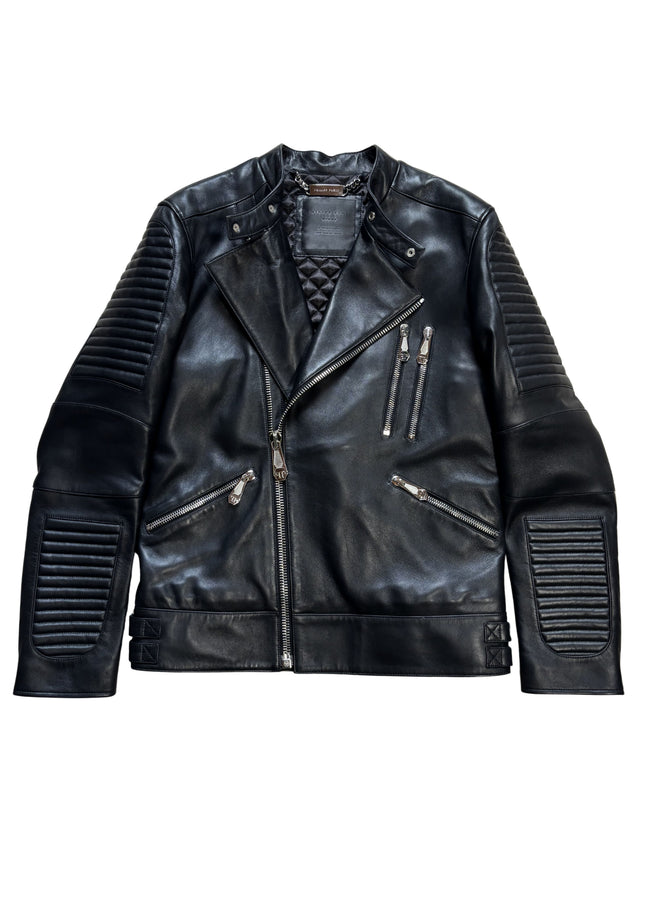 PHILIPP PLEIN SKELETON KRISTALL