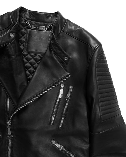 PHILIPP PLEIN SKELETON KRISTALL