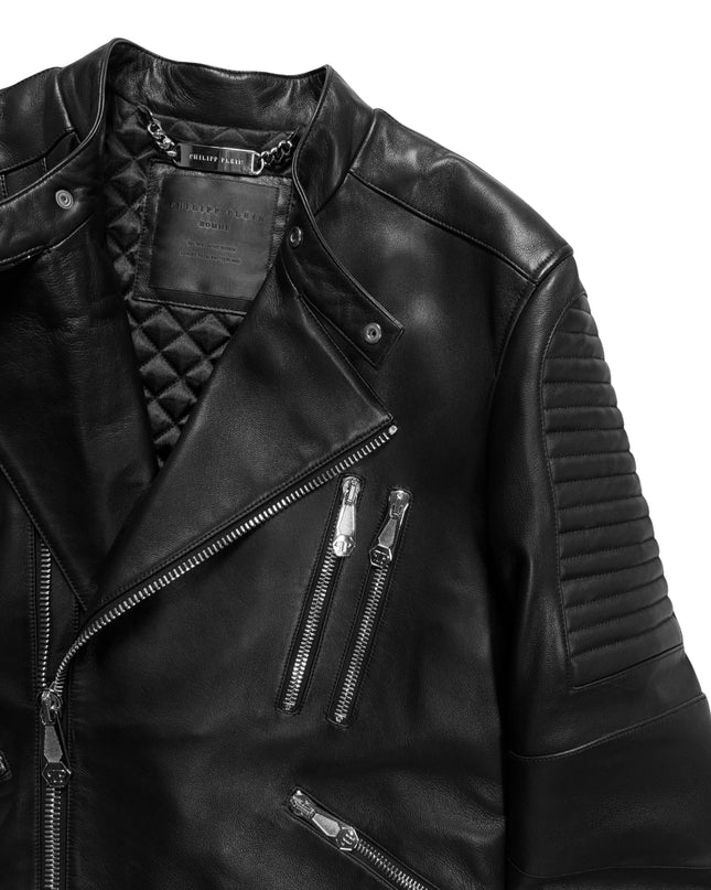 PHILIPP PLEIN SKELETON KRISTALL