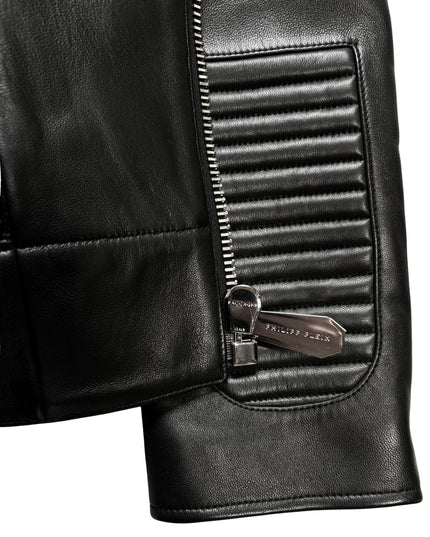 PHILIPP PLEIN SKELETON KRISTALL