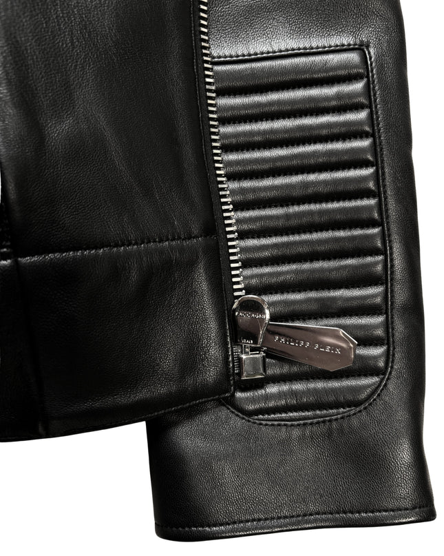 PHILIPP PLEIN SKELETON KRISTALL
