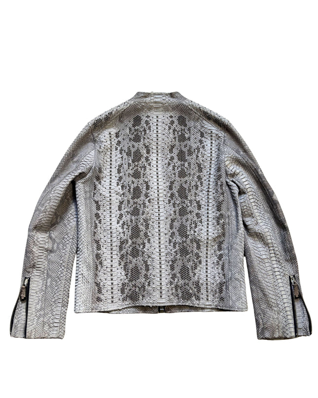 PHILIPP PLEIN PYTHON STUDS