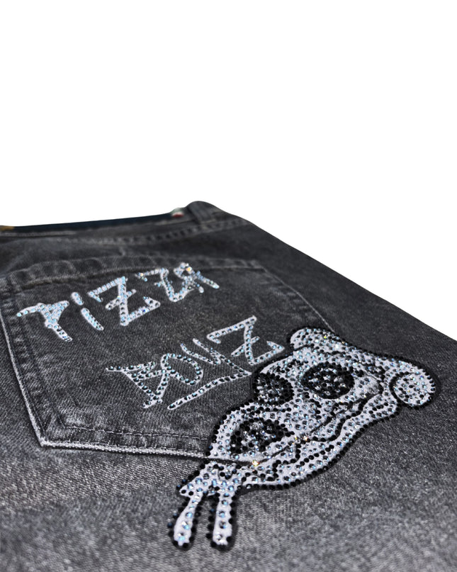 PHILIPP PLEIN 1 OF 1 JEANS