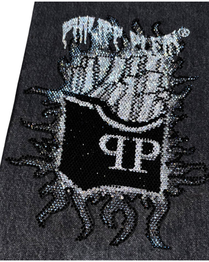 PHILIPP PLEIN 1 OF 1 JEANS