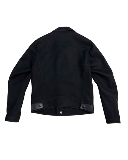 TOM FORD WOOL BLOUSON